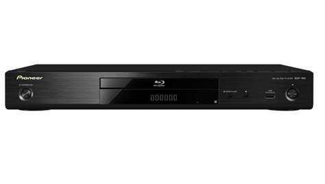 Blu-ray-видеоплеер Pioneer BDP-160-K