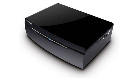 Медиацентр Digma HDMP-500