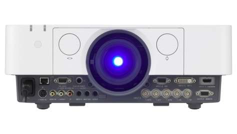 Видеопроектор Sony VPL-FHZ55