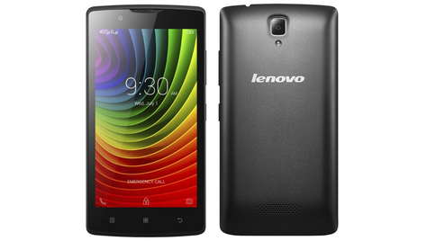Смартфон Lenovo A2010