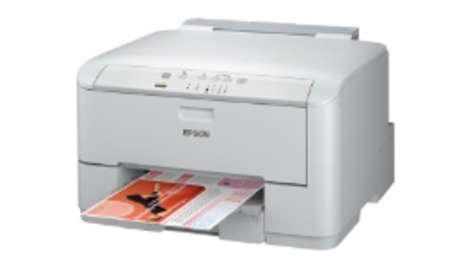 Принтер Epson WorkForce Pro WP-4095DN