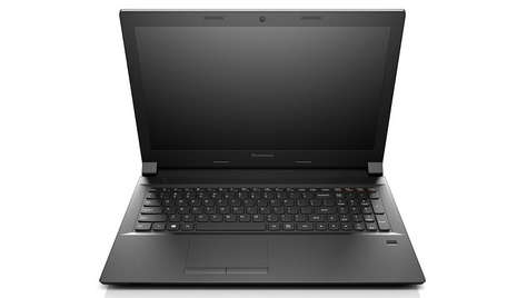 Ноутбук Lenovo B50-70 Pentium 3558U 1700 Mhz/1366x768/2.0Gb/500Gb/DVD-RW/Win 8 64