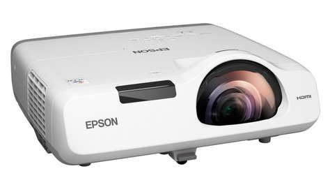 Видеопроектор Epson EB-520