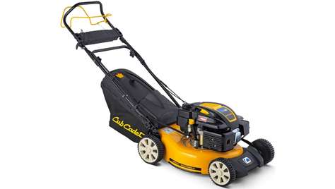 Газонокосилка Cub Cadet CC 48 SPOE