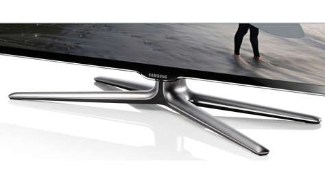 Телевизор Samsung UE 55 ES 6547