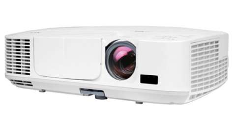 Видеопроектор NEC M260W