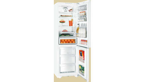 Холодильник Hotpoint-Ariston Комби BMBL 2021 C/HA