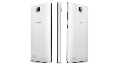 Смартфон Huawei Honor 3C