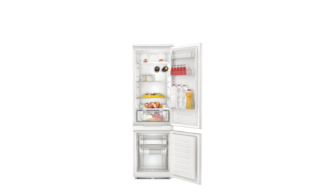 Встраиваемый холодильник Hotpoint-Ariston BCB 31 AA F (RU)