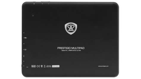 Планшет Prestigio MultiPad 9.7 ULTRA (PMP5197D)