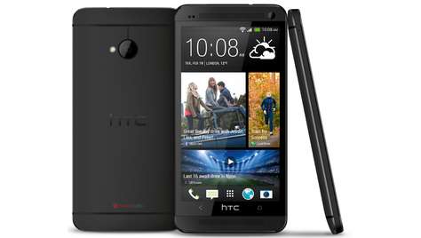 Смартфон HTC One