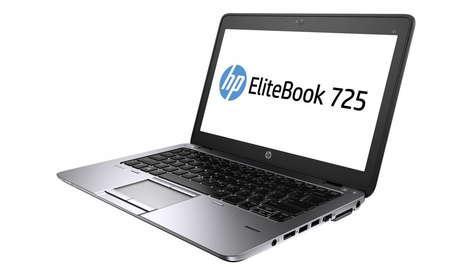 Ноутбук Hewlett-Packard EliteBook 725 G2 F1Q15EA