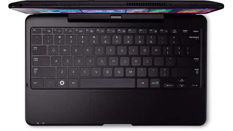 Планшет Samsung ATIV Smart PC Pro 700T1C-A03