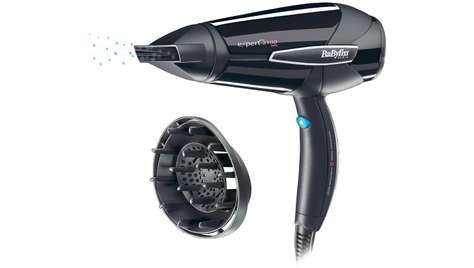 Фен BaByliss D241E