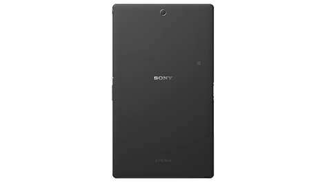 Планшет Sony Xperia Z3 Tablet Compact WiFi 32 Gb Black