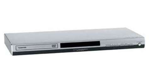DVD-видеоплеер Toshiba SD-560SR
