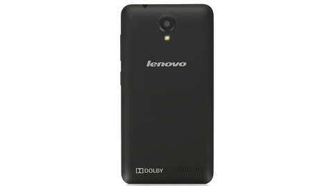 Смартфон Lenovo A319 Black