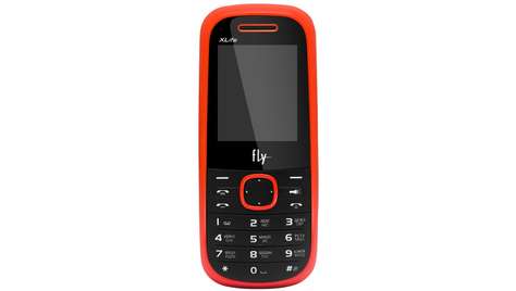 Мобильный телефон Fly DS110