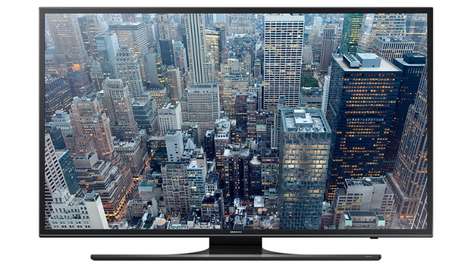 Телевизор Samsung UE 40 JU 6430 U