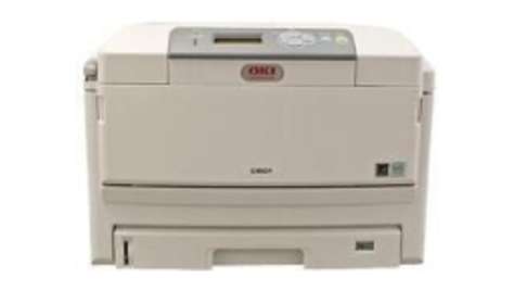 Принтер OKI C801n