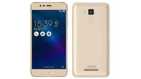 Смартфон Asus ZenFone 3 Max ‏(ZC520TL) 16Gb