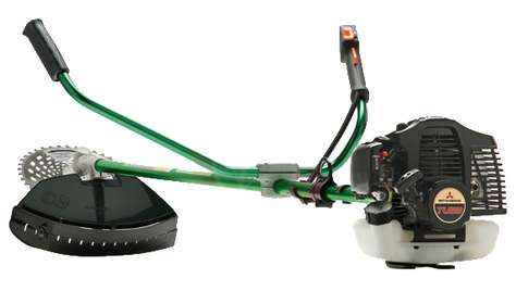 Садовый триммер Caiman WX33