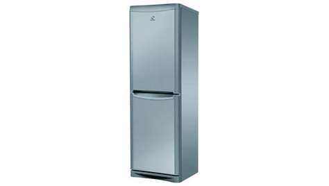 Холодильники Indesit с ручной системой оттаивания морозильной камеры