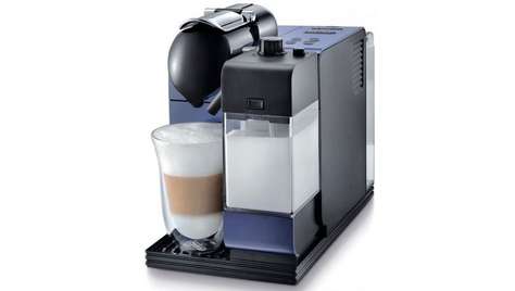Кофеварка De’Longhi EN 520.BL Nespresso