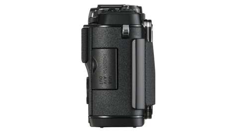 Беззеркальный фотоаппарат Olympus PEN E-PL5 с объективами 14–42 и 15 мм 1:8,0