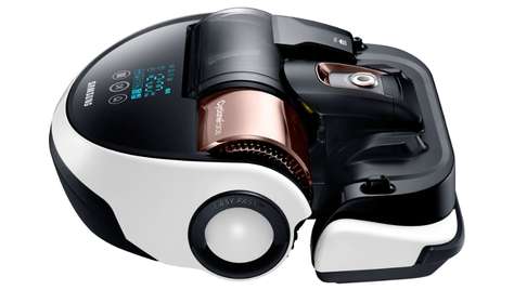 Робот-пылесос Samsung SR20H9050U