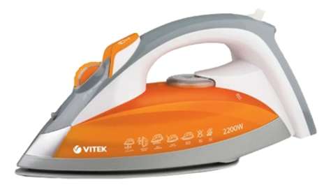 Утюг VITEK 1218