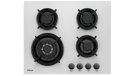 Газовая панель Hansa BHKW61111
