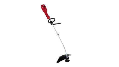 Садовый триммер MTD ET 1000