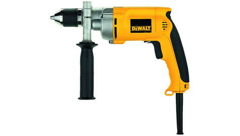 Дрель Dewalt DW 236