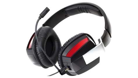 Наушник Creative Draco HS-850 Gaming Headset