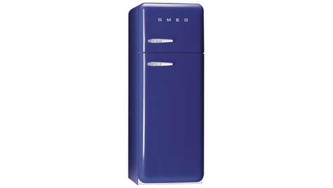 Холодильник Smeg FAB30BL7