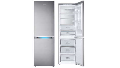 Холодильник Samsung RB38J7761SR