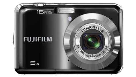 Компактный фотоаппарат Fujifilm FinePix AX380