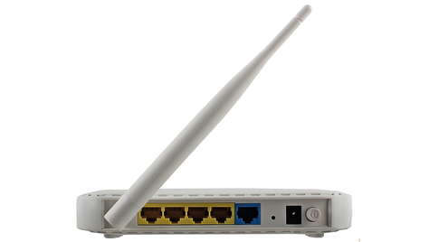 Роутер Netgear JNR1010