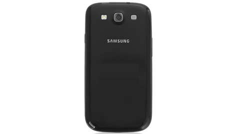 Смартфон Samsung Galaxy S3 Neo GT-I9301I Onyx Black