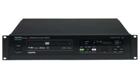 DVD-видеоплеер Denon DN-V210