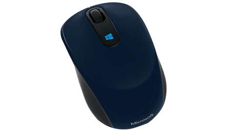 Компьютерная мышь Microsoft Sculpt Mobile Mouse