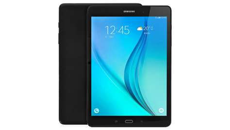Планшет Samsung Galaxy Tab A 9.7 SM-T555 16Gb Black