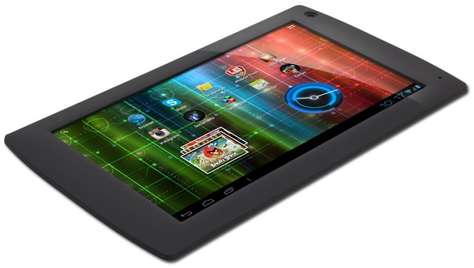 Планшет Prestigio MultiPad 7.0 PRIME (PMP3270BUK)