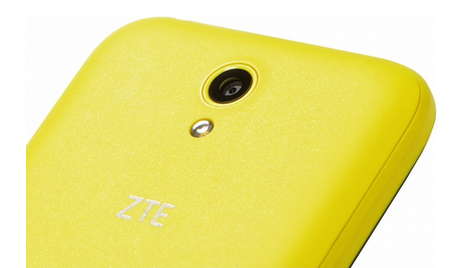 Смартфон ZTE Blade L110