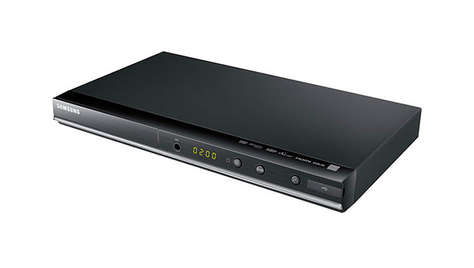 DVD-видеоплеер Samsung DVD-D530K