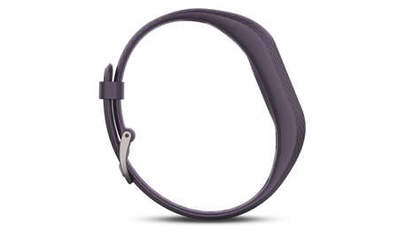Фитнес-браслет Garmin Vivosmart 3 Purple, Small/Medium