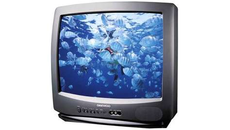 Телевизор Daewoo Electronics KR-14E5