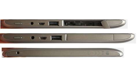 Планшет Acer Iconia Tab A211 16Gb