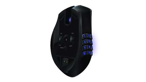 Компьютерная мышь Razer Naga Epic